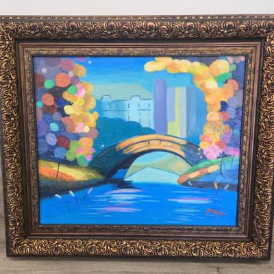 Peter Max