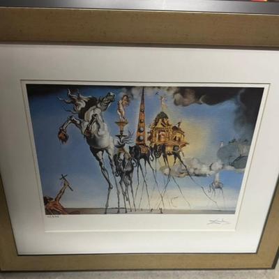 DALI