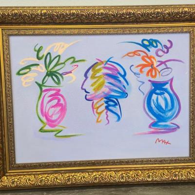 Peter Max