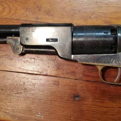 Replica Arms Model Walker 1847 