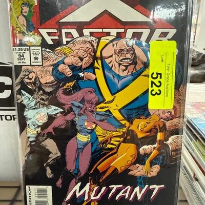 Sale Photo Thumbnail #457
