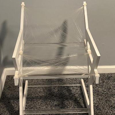Sale Photo Thumbnail #46: vintage chair