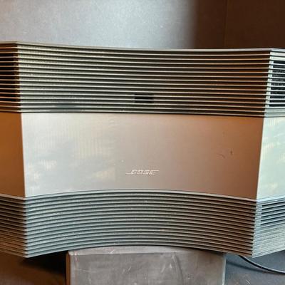 Bose Acoustic Wave Music System II