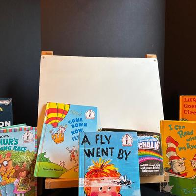 Children’s Storytime Collection