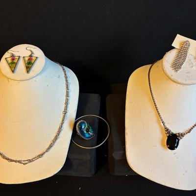 Unique Jewelry