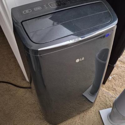 LG air conditioner