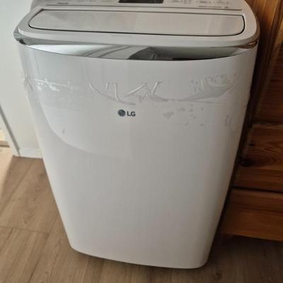 LG air conditioner