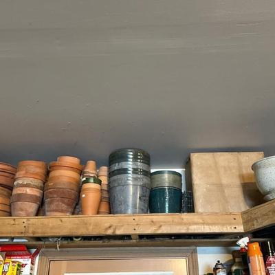 Pots