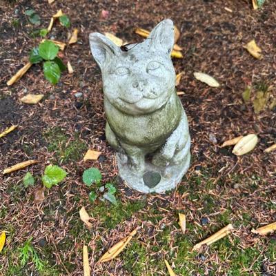 Yard decor