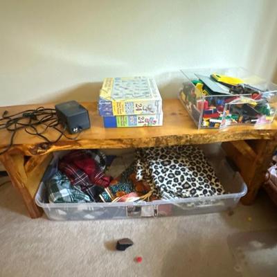 Toys 