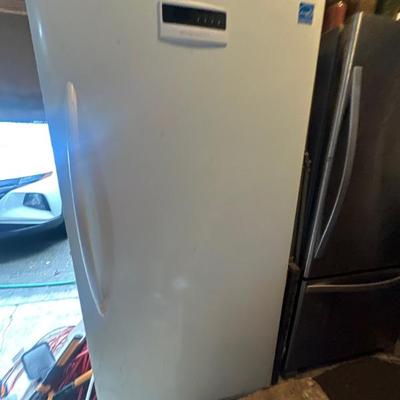 Freezer