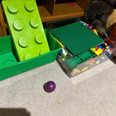 Legos