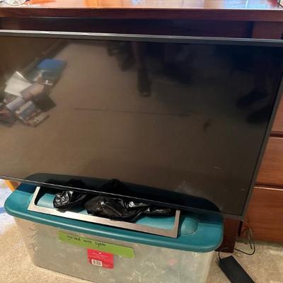 TV