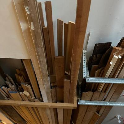 Wood