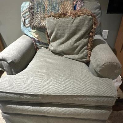 Side chair 