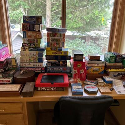 Games