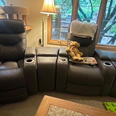 Recliners