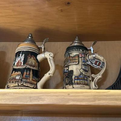 Steins 