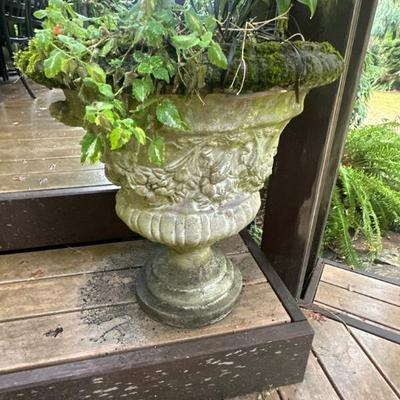 Planters