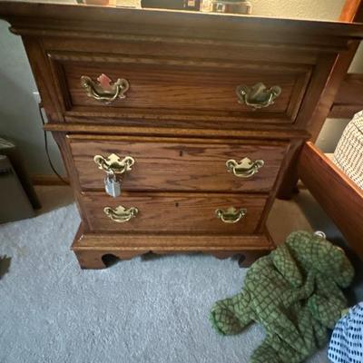 Nightstand