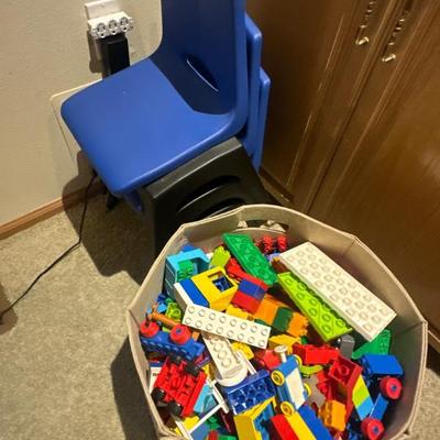 Legos