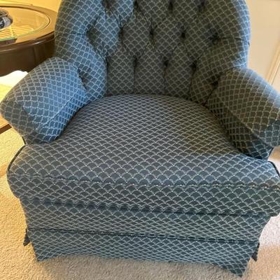 Woodmark Originals arm chair 