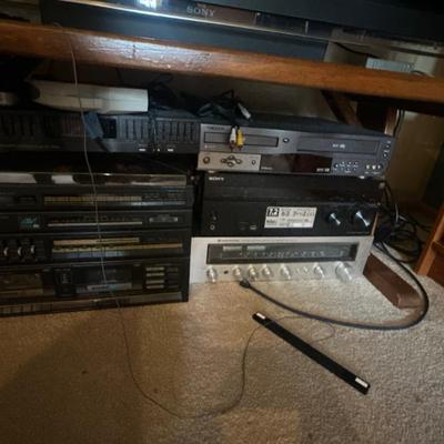 Electronics 