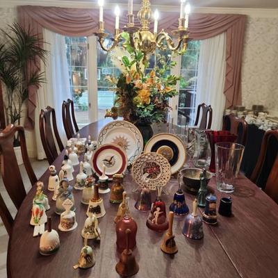 Bell collection