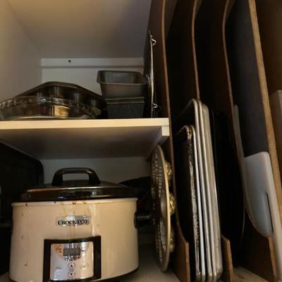 Small appliances