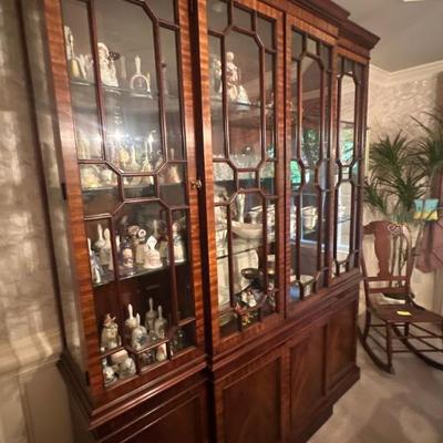 China hutch 