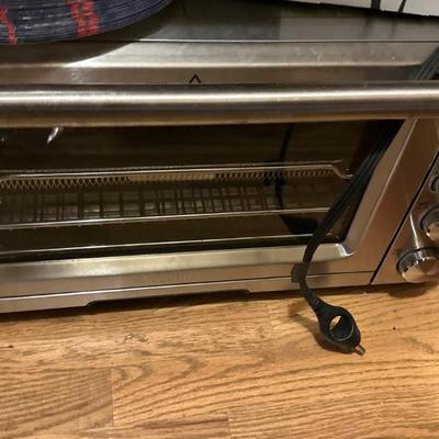 Air fryer