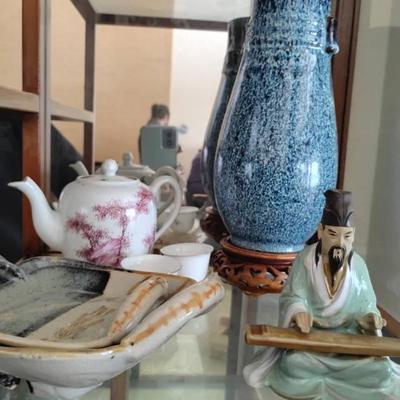 Fr118 asian vintage decor 2