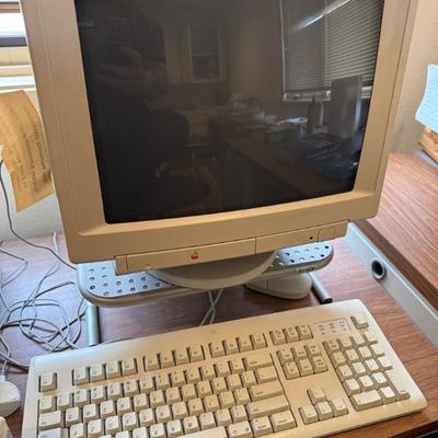 Fr128 macintosh performa 6230cd powerpc