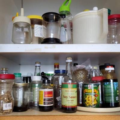 Fr179 kitchen mystery lot 9