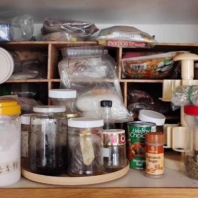 Fr174 kitchen mystery lot 8