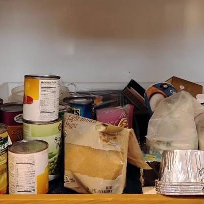 Fr171 kitchen mystery lot 6