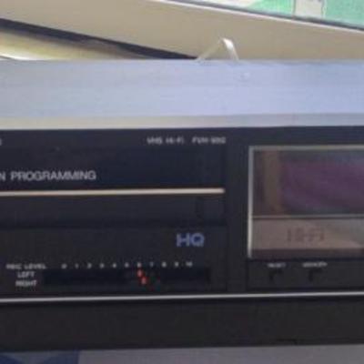 Fr202 electronics for the old school family