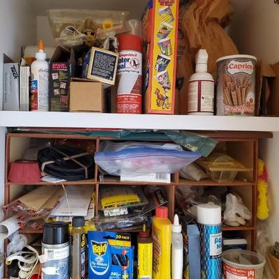 Fr181 laundry room mystery lot 2