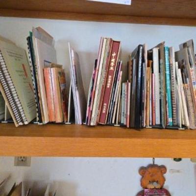 Fr146 miscellaneous readings for knowledge