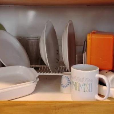 Fr166 kitchen mystery lot 3