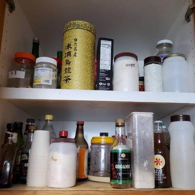 Fr178 kitchen mystery lot 8