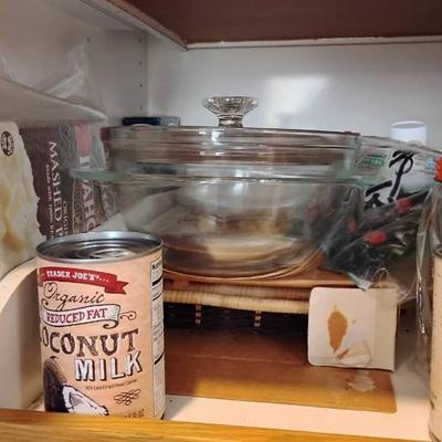Fr169 kitchen mystery lot 4