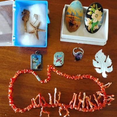 Fr154 costume jewelry