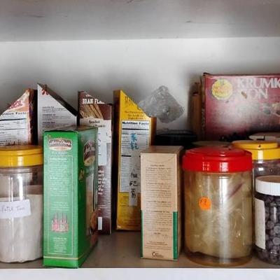 Fr173 kitchen mystery lot 7