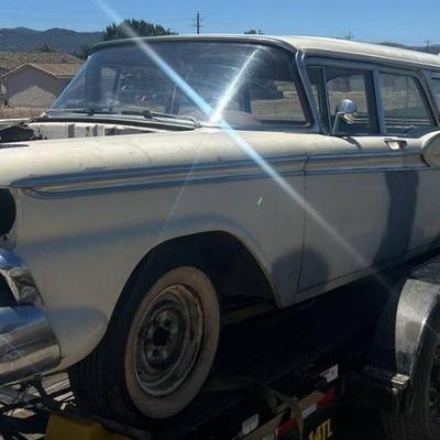 Sale Photo Thumbnail #96: Wagon