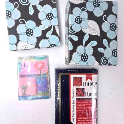 Photo Album Books