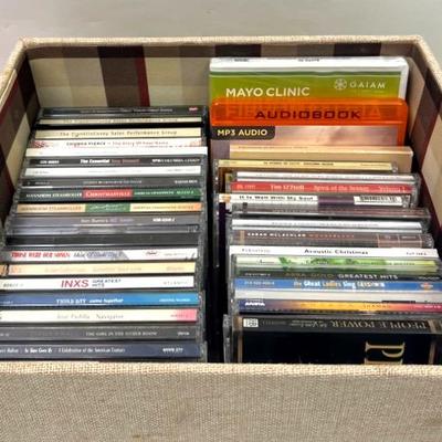 ‘John Mayer’ CD’s & Extras!
