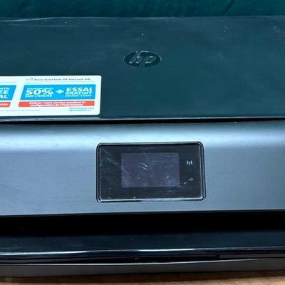 “HP Envy 4520” Printer 