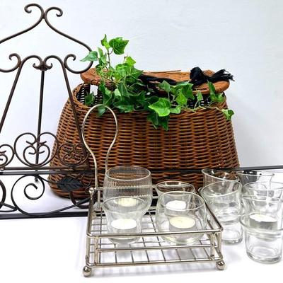 Tabletop Decor