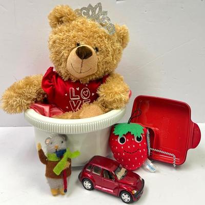 “Krups” & Household Items